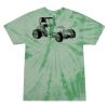 Adult 5.4 oz. 100% Cotton Spider T-Shirt Thumbnail