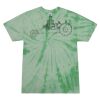 Adult 5.4 oz. 100% Cotton Spider T-Shirt Thumbnail