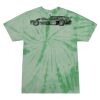 Adult 5.4 oz. 100% Cotton Spider T-Shirt Thumbnail