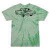 Adult 5.4 oz. 100% Cotton Spider T-Shirt Thumbnail