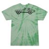 Adult 5.4 oz. 100% Cotton Spider T-Shirt Thumbnail