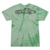 Adult 5.4 oz. 100% Cotton Spider T-Shirt Thumbnail
