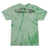 Adult 5.4 oz. 100% Cotton Spider T-Shirt Thumbnail