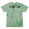 Adult 5.4 oz. 100% Cotton Spider T-Shirt Thumbnail