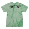 Adult 5.4 oz. 100% Cotton Spider T-Shirt Thumbnail