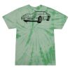 Adult 5.4 oz. 100% Cotton Spider T-Shirt Thumbnail