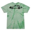 Adult 5.4 oz. 100% Cotton Spider T-Shirt Thumbnail
