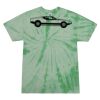Adult 5.4 oz. 100% Cotton Spider T-Shirt Thumbnail