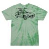 Adult 5.4 oz. 100% Cotton Spider T-Shirt Thumbnail
