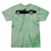 Adult 5.4 oz. 100% Cotton Spider T-Shirt Thumbnail