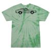 Adult 5.4 oz. 100% Cotton Spider T-Shirt Thumbnail