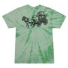 Adult 5.4 oz. 100% Cotton Spider T-Shirt Thumbnail