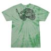 Adult 5.4 oz. 100% Cotton Spider T-Shirt Thumbnail