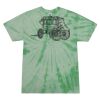 Adult 5.4 oz. 100% Cotton Spider T-Shirt Thumbnail