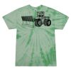 Adult 5.4 oz. 100% Cotton Spider T-Shirt Thumbnail