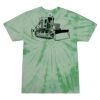Adult 5.4 oz. 100% Cotton Spider T-Shirt Thumbnail