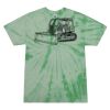 Adult 5.4 oz. 100% Cotton Spider T-Shirt Thumbnail