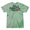 Adult 5.4 oz. 100% Cotton Spider T-Shirt Thumbnail