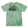 Adult 5.4 oz. 100% Cotton Spider T-Shirt Thumbnail