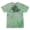 Adult 5.4 oz. 100% Cotton Spider T-Shirt Thumbnail