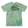 Adult 5.4 oz. 100% Cotton Spider T-Shirt Thumbnail