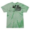 Adult 5.4 oz. 100% Cotton Spider T-Shirt Thumbnail