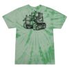 Adult 5.4 oz. 100% Cotton Spider T-Shirt Thumbnail
