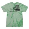 Adult 5.4 oz. 100% Cotton Spider T-Shirt Thumbnail
