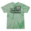 Adult 5.4 oz. 100% Cotton Spider T-Shirt Thumbnail