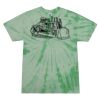 Adult 5.4 oz. 100% Cotton Spider T-Shirt Thumbnail