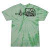 Adult 5.4 oz. 100% Cotton Spider T-Shirt Thumbnail