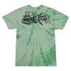 Adult 5.4 oz. 100% Cotton Spider T-Shirt Thumbnail