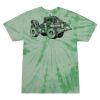 Adult 5.4 oz. 100% Cotton Spider T-Shirt Thumbnail