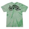 Adult 5.4 oz. 100% Cotton Spider T-Shirt Thumbnail