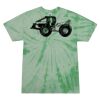 Adult 5.4 oz. 100% Cotton Spider T-Shirt Thumbnail
