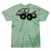Adult 5.4 oz. 100% Cotton Spider T-Shirt Thumbnail