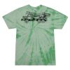 Adult 5.4 oz. 100% Cotton Spider T-Shirt Thumbnail