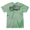 Adult 5.4 oz. 100% Cotton Spider T-Shirt Thumbnail