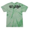 Adult 5.4 oz. 100% Cotton Spider T-Shirt Thumbnail