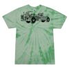 Adult 5.4 oz. 100% Cotton Spider T-Shirt Thumbnail