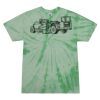 Adult 5.4 oz. 100% Cotton Spider T-Shirt Thumbnail