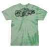 Adult 5.4 oz. 100% Cotton Spider T-Shirt Thumbnail
