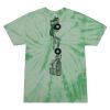 Adult 5.4 oz. 100% Cotton Spider T-Shirt Thumbnail