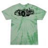 Adult 5.4 oz. 100% Cotton Spider T-Shirt Thumbnail