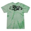 Adult 5.4 oz. 100% Cotton Spider T-Shirt Thumbnail