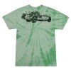 Adult 5.4 oz. 100% Cotton Spider T-Shirt Thumbnail