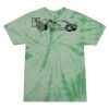 Adult 5.4 oz. 100% Cotton Spider T-Shirt Thumbnail