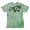 Adult 5.4 oz. 100% Cotton Spider T-Shirt Thumbnail
