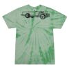 Adult 5.4 oz. 100% Cotton Spider T-Shirt Thumbnail