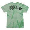 Adult 5.4 oz. 100% Cotton Spider T-Shirt Thumbnail